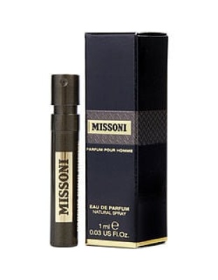 MISSONI by Missoni