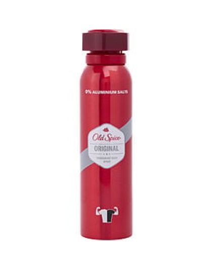 OLD SPICE by Shulton