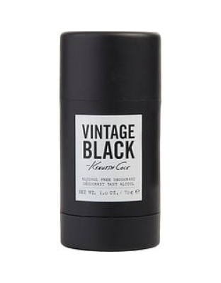 VINTAGE BLACK by Kenneth Cole