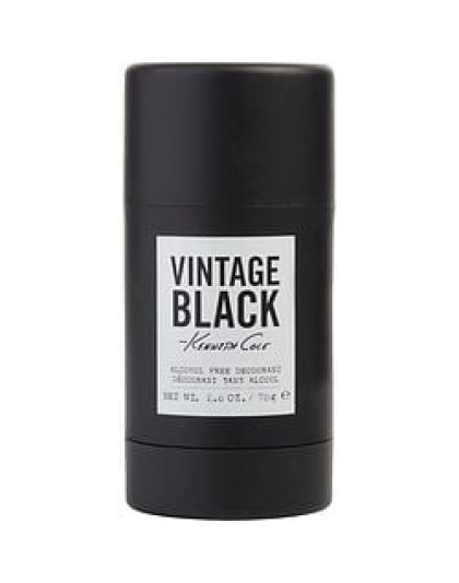 VINTAGE BLACK by Kenneth Cole