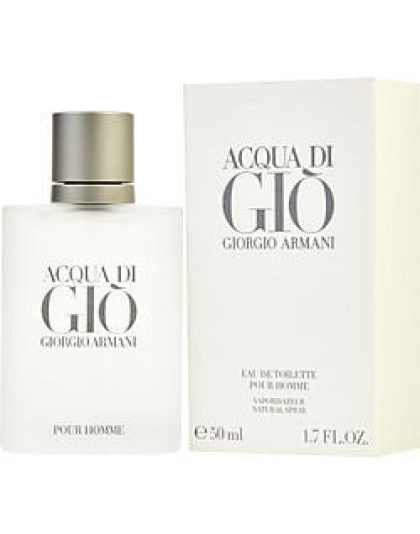 ACQUA DI GIO by Giorgio Armani