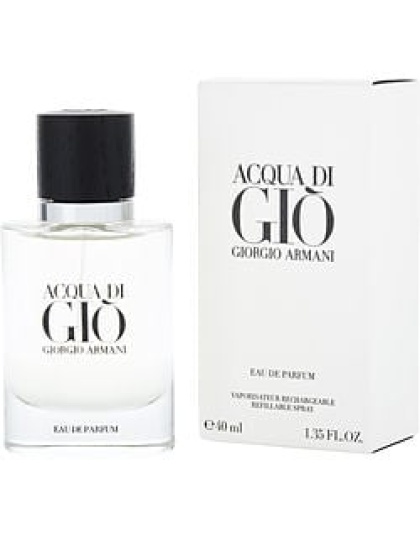 ACQUA DI GIO by Giorgio Armani