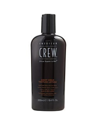 AMERICAN CREW by American Crew