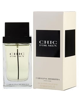 CHIC by Carolina Herrera