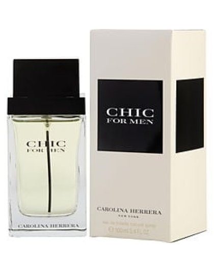 CHIC by Carolina Herrera