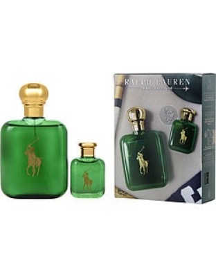 POLO by Ralph Lauren