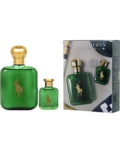 POLO by Ralph Lauren