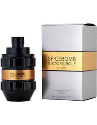 SPICEBOMB EXTREME by Viktor & Rolf