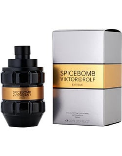 SPICEBOMB EXTREME by Viktor & Rolf