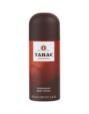 TABAC ORIGINAL by Maurer & Wirtz