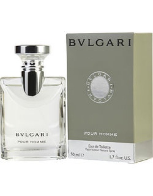 BVLGARI by Bvlgari