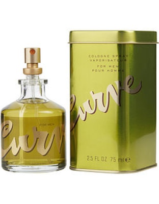 CURVE by Liz Claiborne