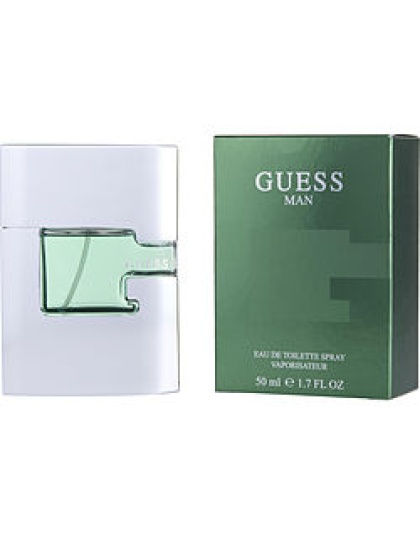 GUESS MAN by Guess