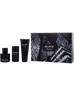 KENNETH COLE BLACK by Kenneth Cole