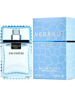 VERSACE MAN EAU FRAICHE by Gianni Versace