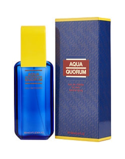 AQUA QUORUM by Antonio Puig