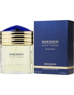 BOUCHERON by Boucheron
