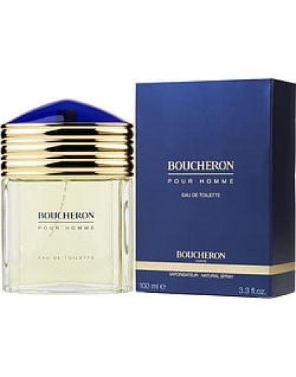 BOUCHERON by Boucheron
