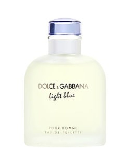 D & G LIGHT BLUE by Dolce & Gabbana