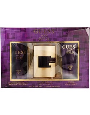 GUESS GOLD by Guess