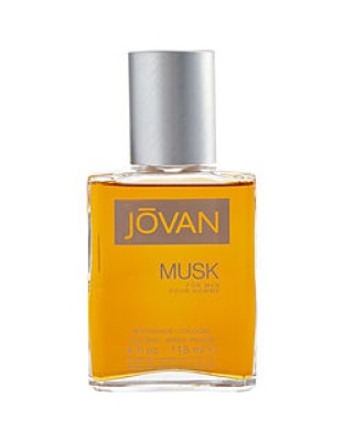 JOVAN MUSK by Jovan