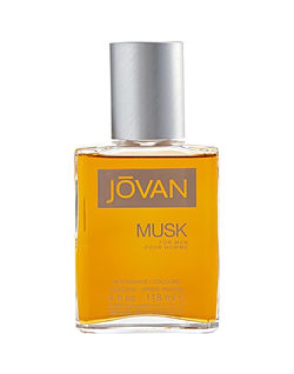 JOVAN MUSK by Jovan