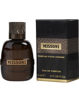 MISSONI by Missoni