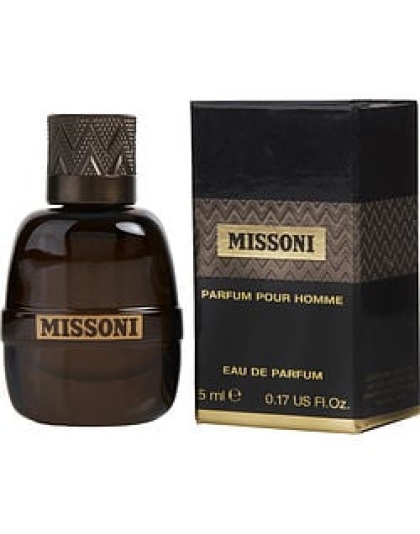 MISSONI by Missoni