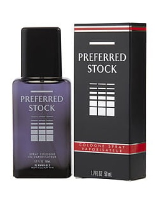 PREFERRED STOCK by Preferred Stock