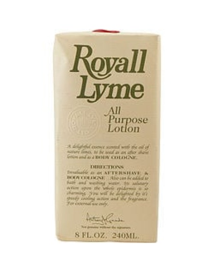 ROYALL LYME by Royall Fragrances