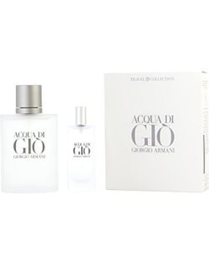 ACQUA DI GIO by Giorgio Armani