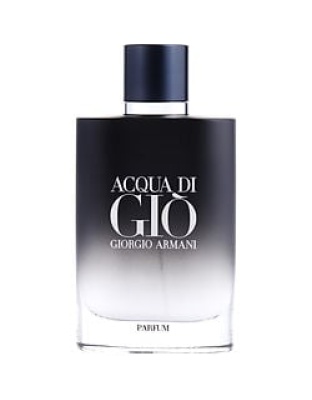 ACQUA DI GIO by Giorgio Armani