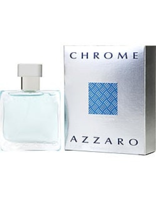 CHROME by Azzaro