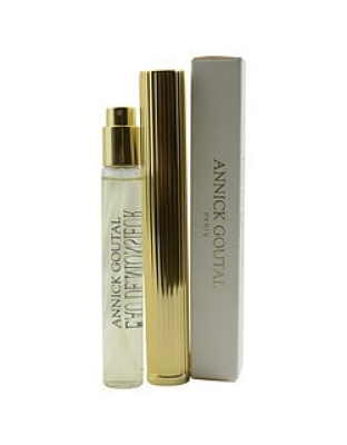 EAU DE MONSIEUR by Annick Goutal