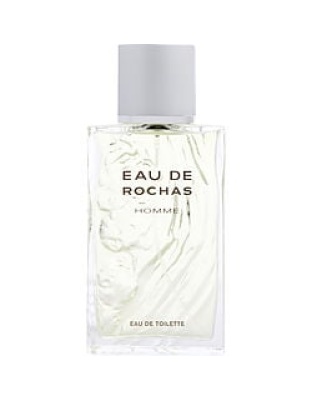 EAU DE ROCHAS by Rochas