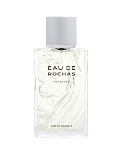 EAU DE ROCHAS by Rochas