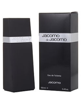 JACOMO DE JACOMO by Jacomo