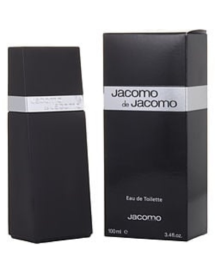 JACOMO DE JACOMO by Jacomo