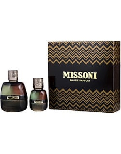 MISSONI by Missoni