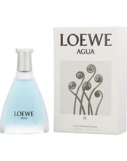 AGUA DE LOEWE EL by Loewe