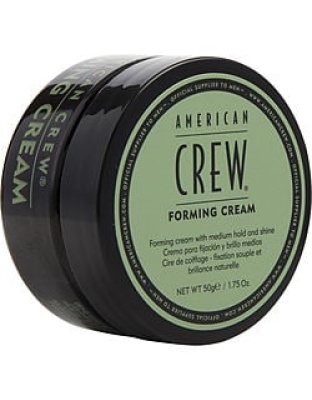 AMERICAN CREW by American Crew