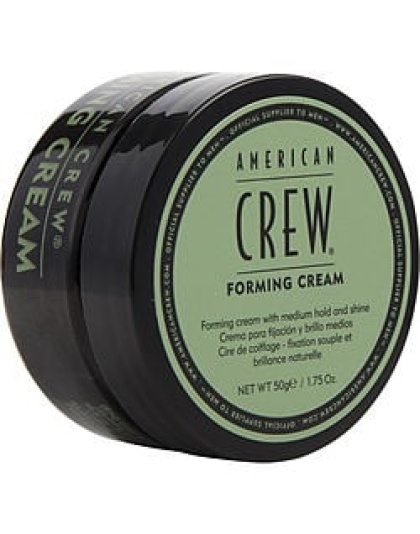 AMERICAN CREW by American Crew