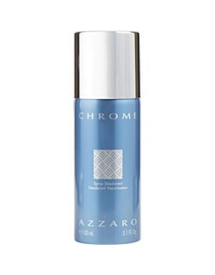 CHROME by Azzaro