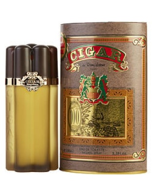 CIGAR by Remy Latour