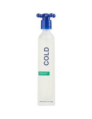 COLD by Benetton