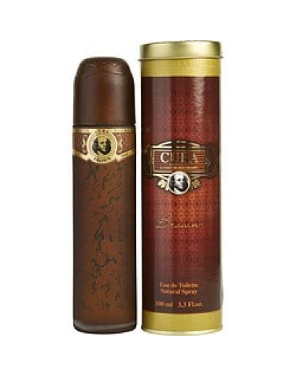 CUBA BROWN by Cuba