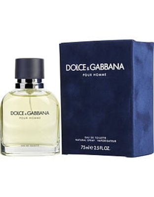 DOLCE & GABBANA by Dolce & Gabbana