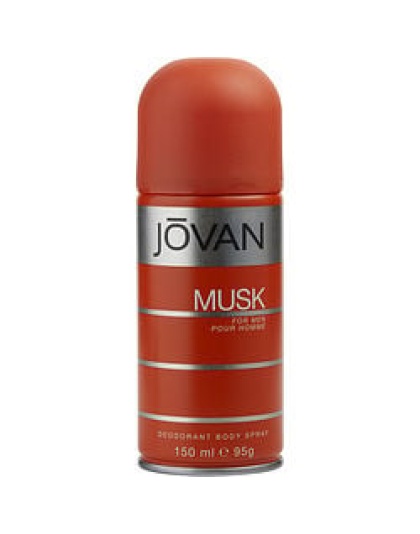 JOVAN MUSK by Jovan