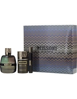 MISSONI by Missoni