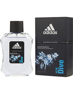 ADIDAS ICE DIVE by Adidas